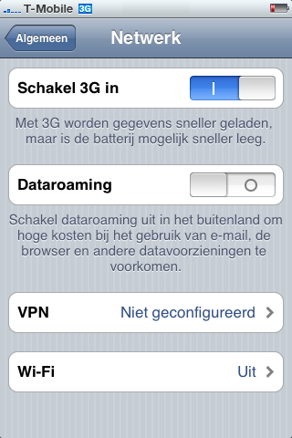 Apple iPhone 3G (10)