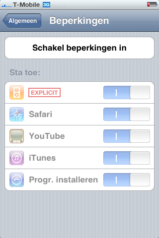 Apple iPhone 3G (11)