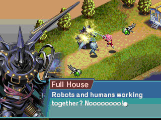 Song Summoner: The Unsung Heroes
