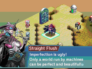 Song Summoner: The Unsung Heroes