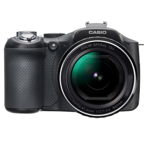 Casio Exilim Pro EX-F1