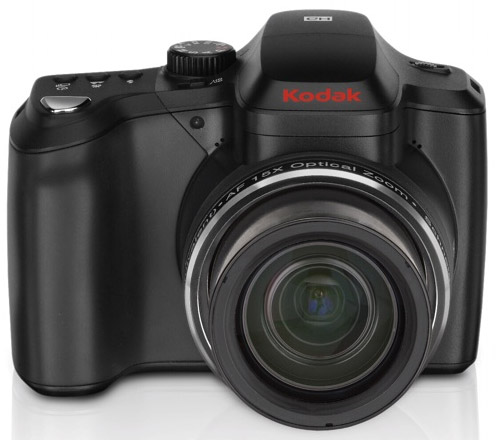 Kodak Easyshare Z1015IS