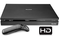 Kodak Easyshare Z1015IS