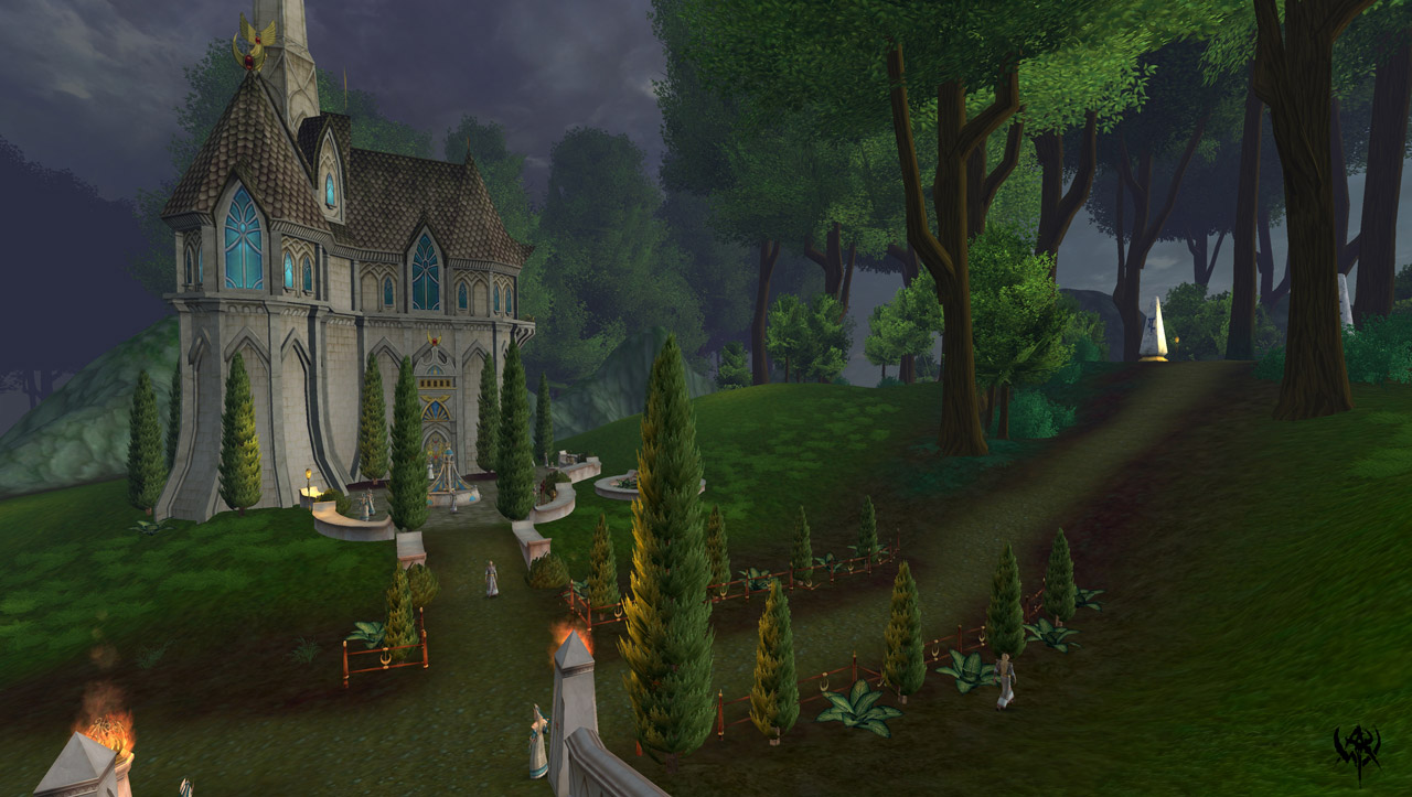Warhammer Online