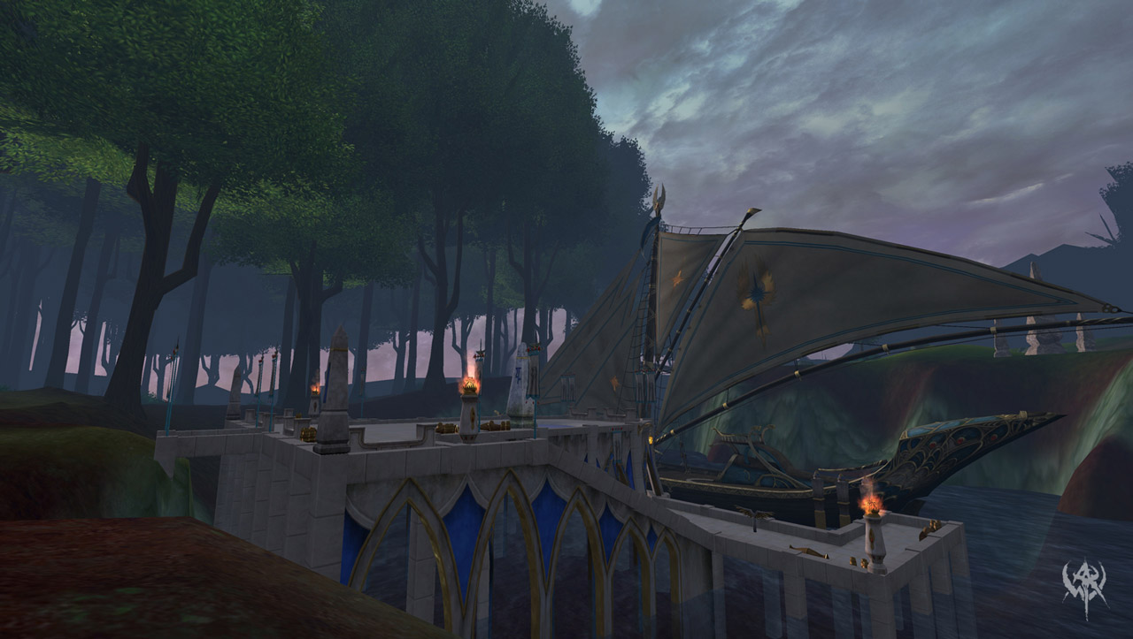 Warhammer Online