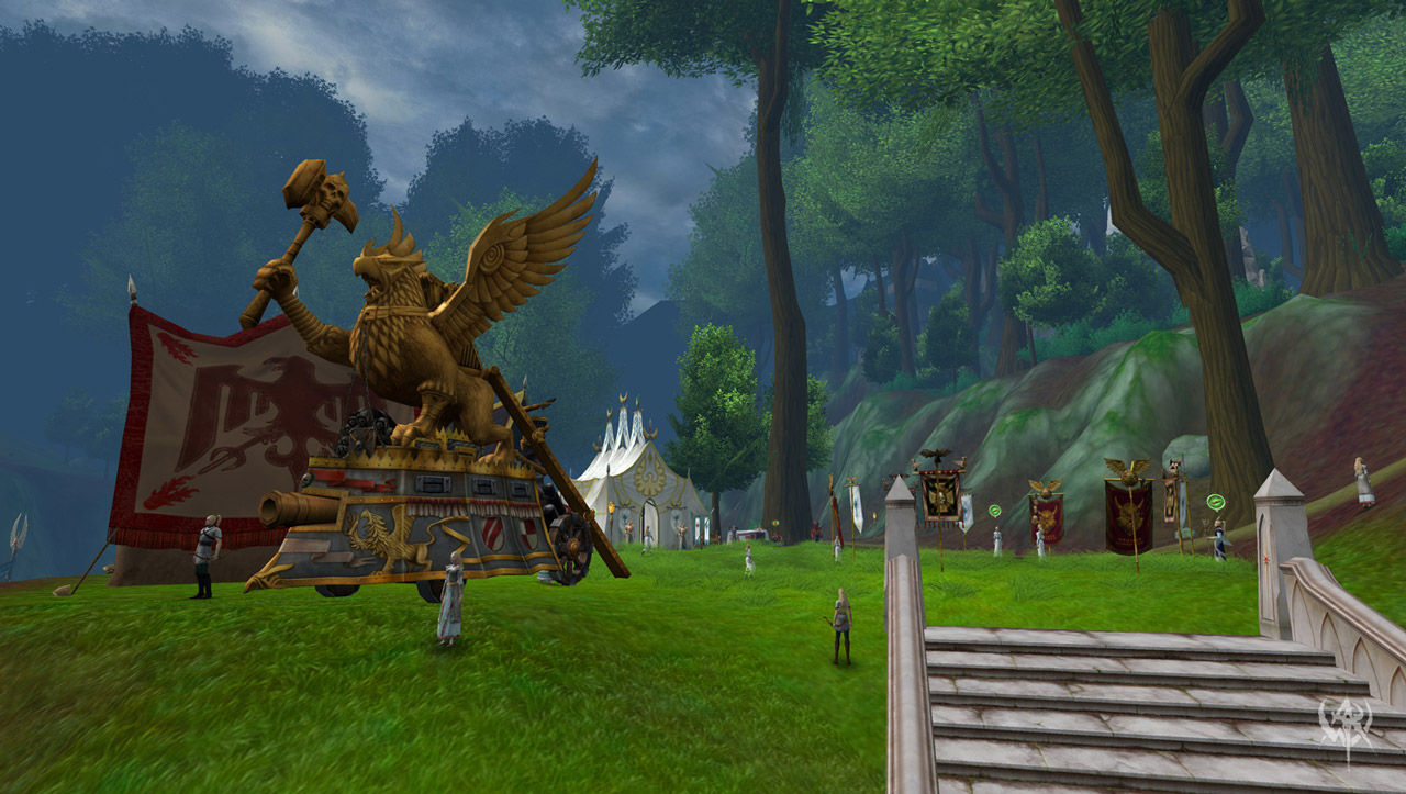 Warhammer Online