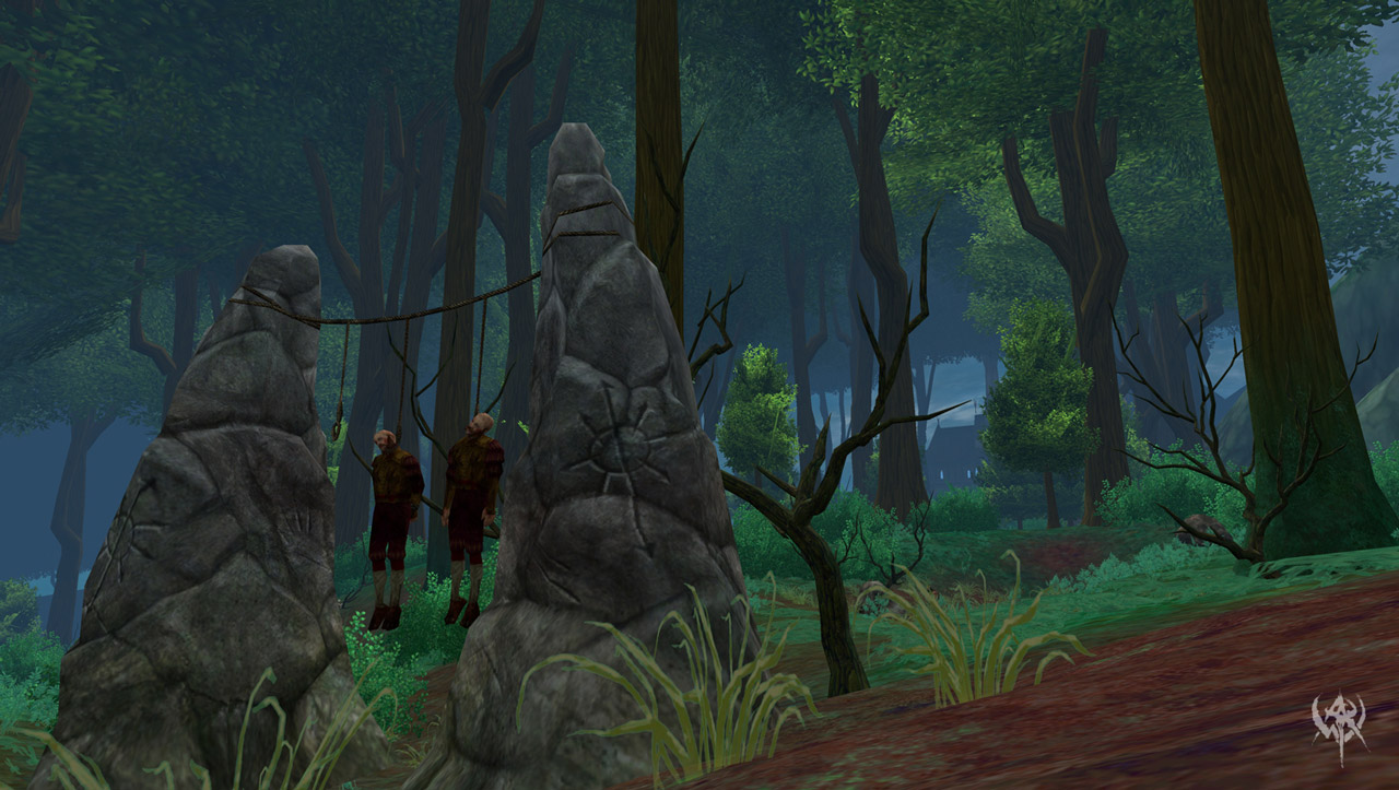 Warhammer Online