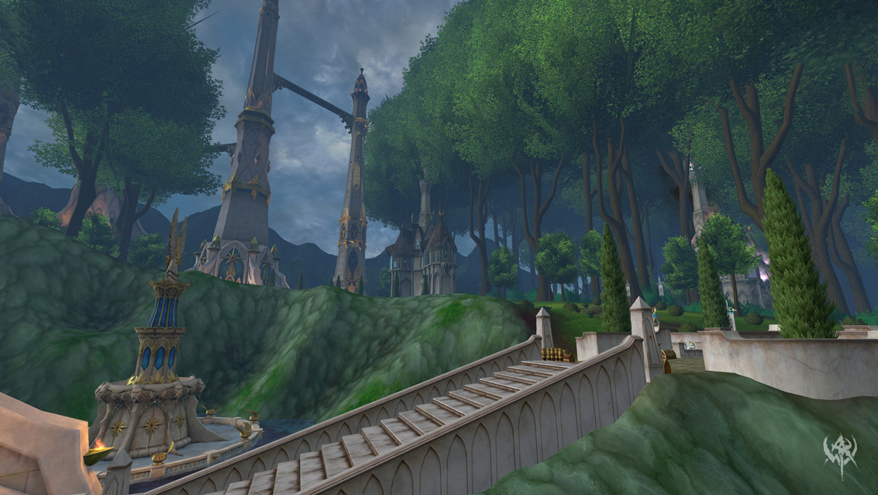 Warhammer Online