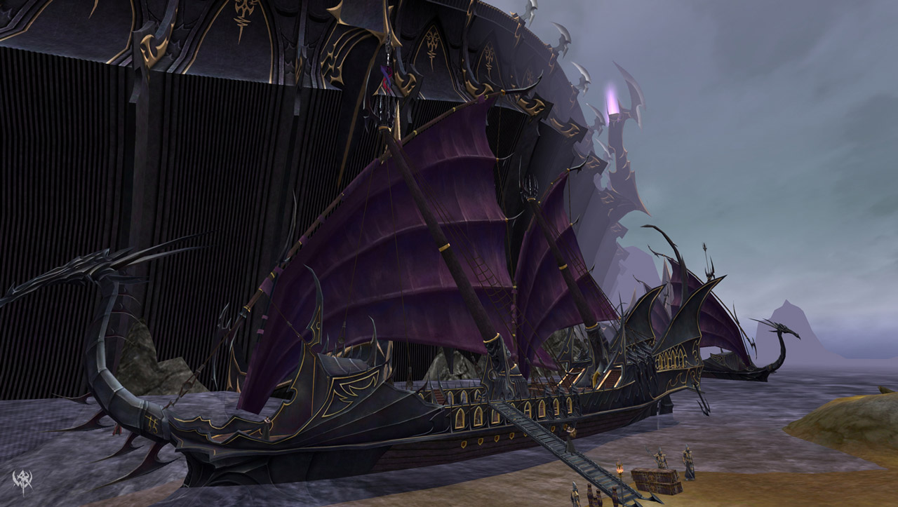Warhammer Online