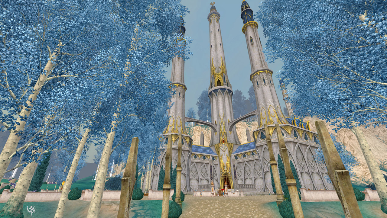 Warhammer Online