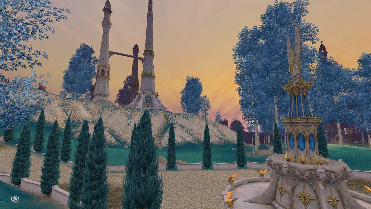 Warhammer Online