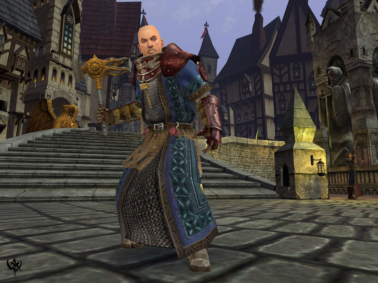 Warhammer Online