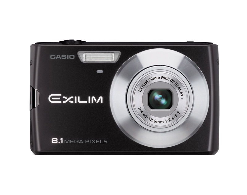 Casio Exilim Zoom EX-Z150