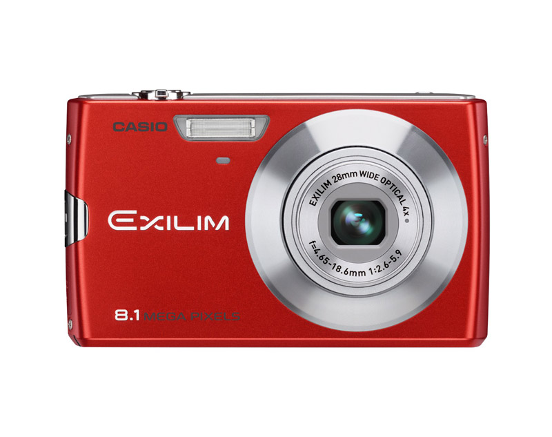 Casio Exilim Zoom EX-Z150