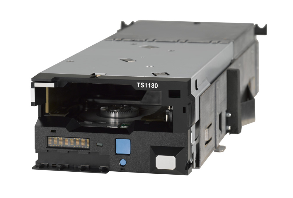 IBM System Storage TS1130 Tape Drive