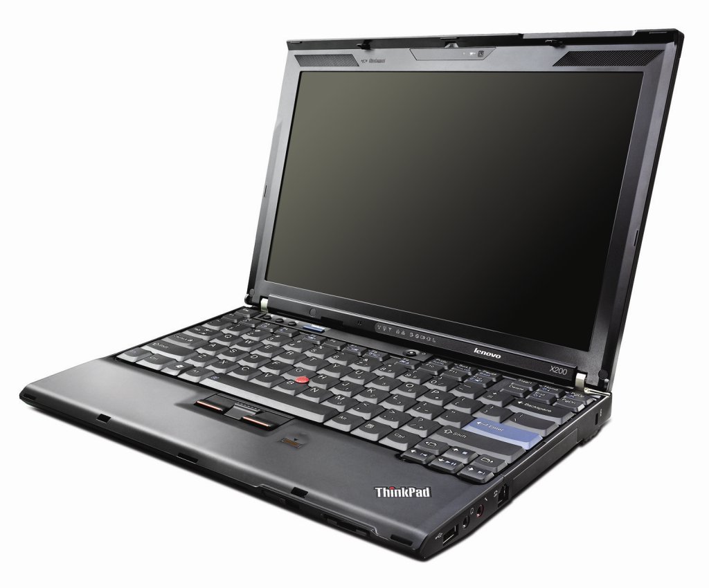 Lenovo X200