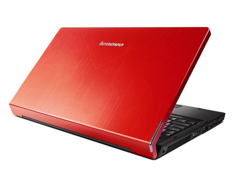 Lenovo Ideapad 1