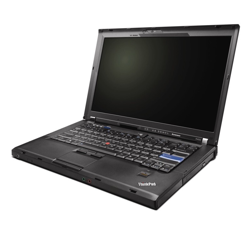 Lenovo thinkpad R400