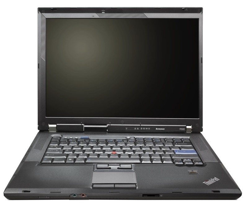 Lenovo Thinkpad R500