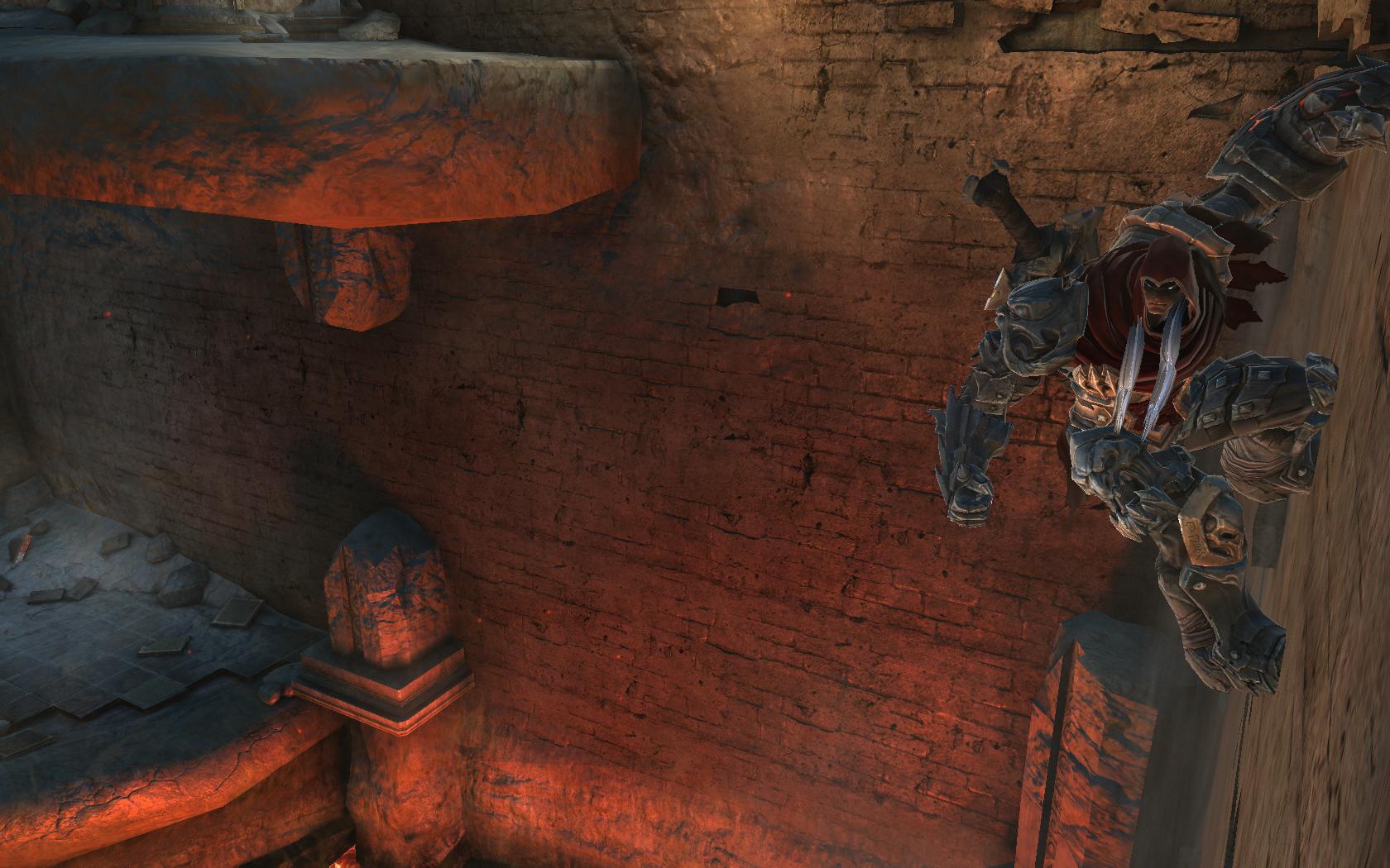 Darksiders Wrath of War