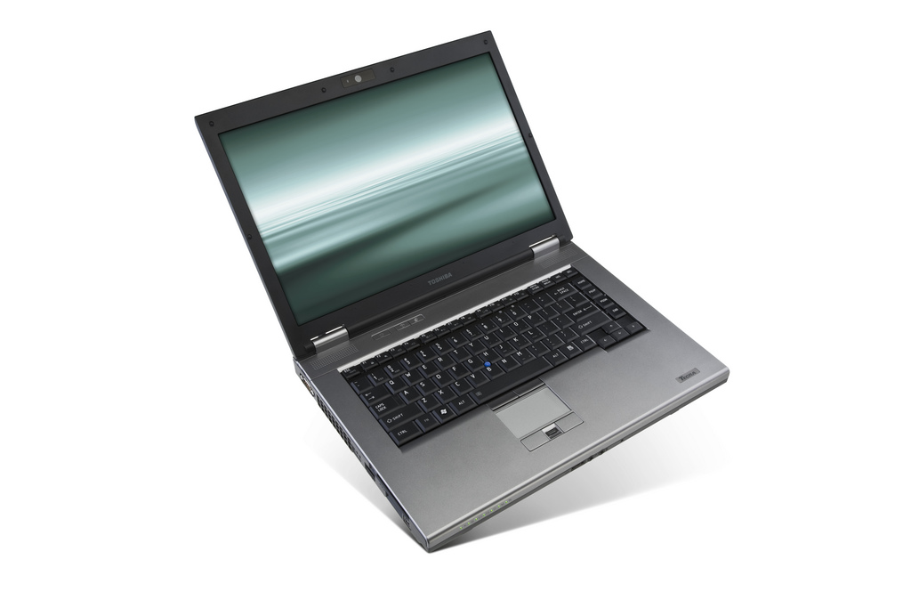 Toshiba Tecra A10 1