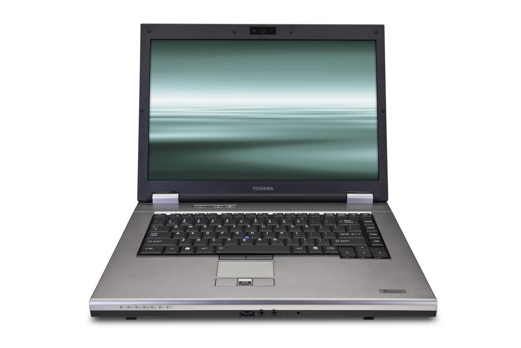 Toshiba Tecra A10 2