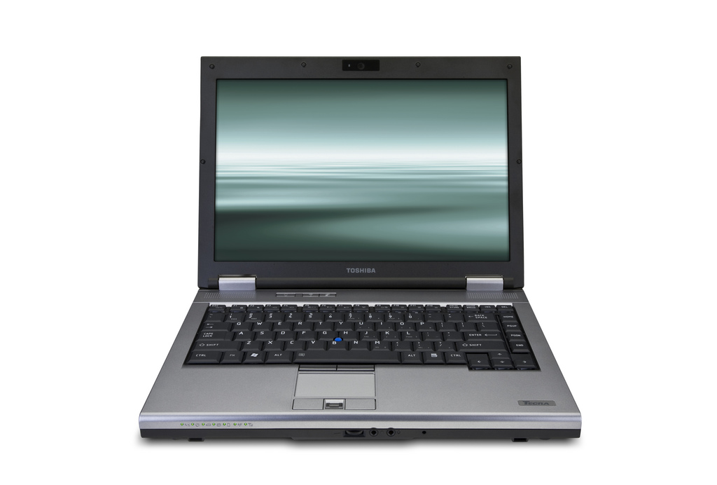 Toshiba Tecra M10 1