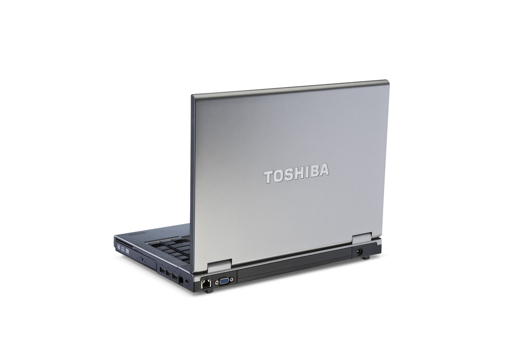 Toshiba Tecra M10 2