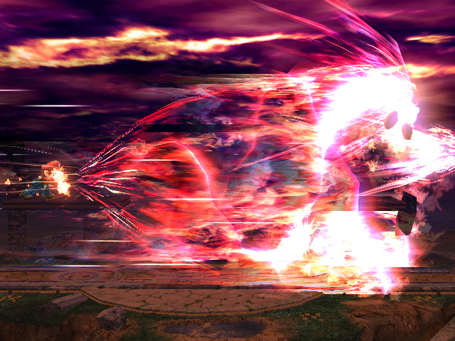 Super Smash Bros. Brawl screenshot