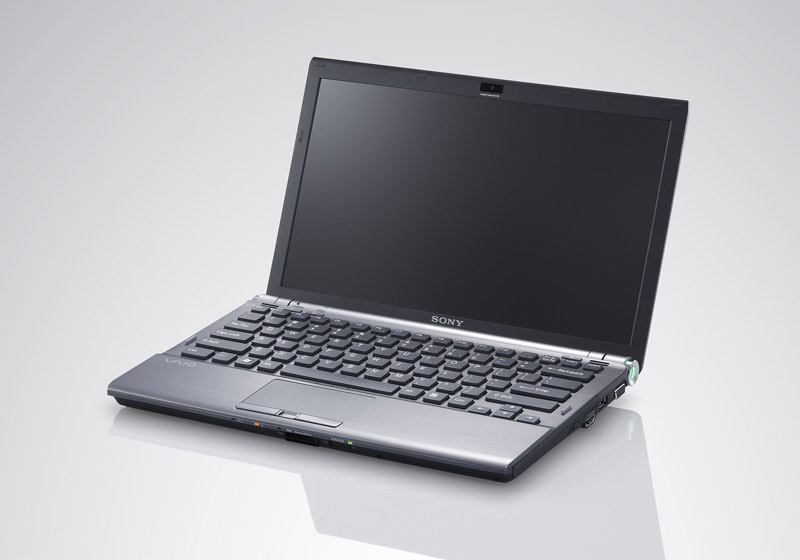 Sony Vaio Z-serie
