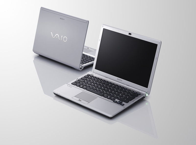 Sony Vaio SR-serie