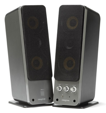 Creative Gigaworks T40