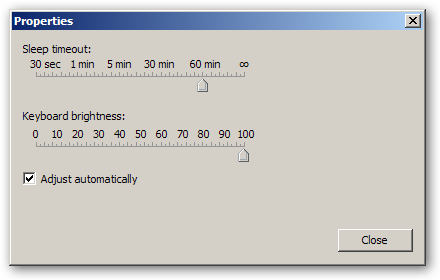 Optimus Maximus - Configurator
