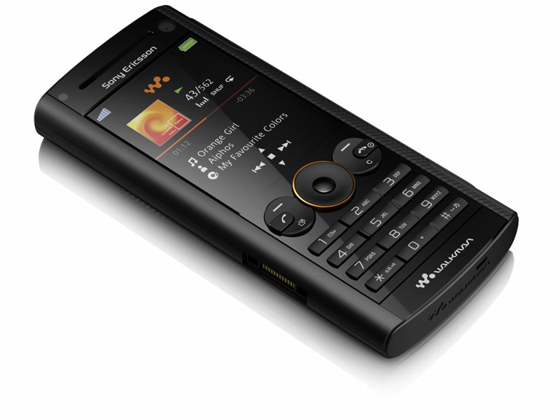 Sony Ericsson W902 W595 W302