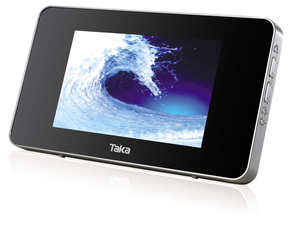 Splashvision -  ATD-12W