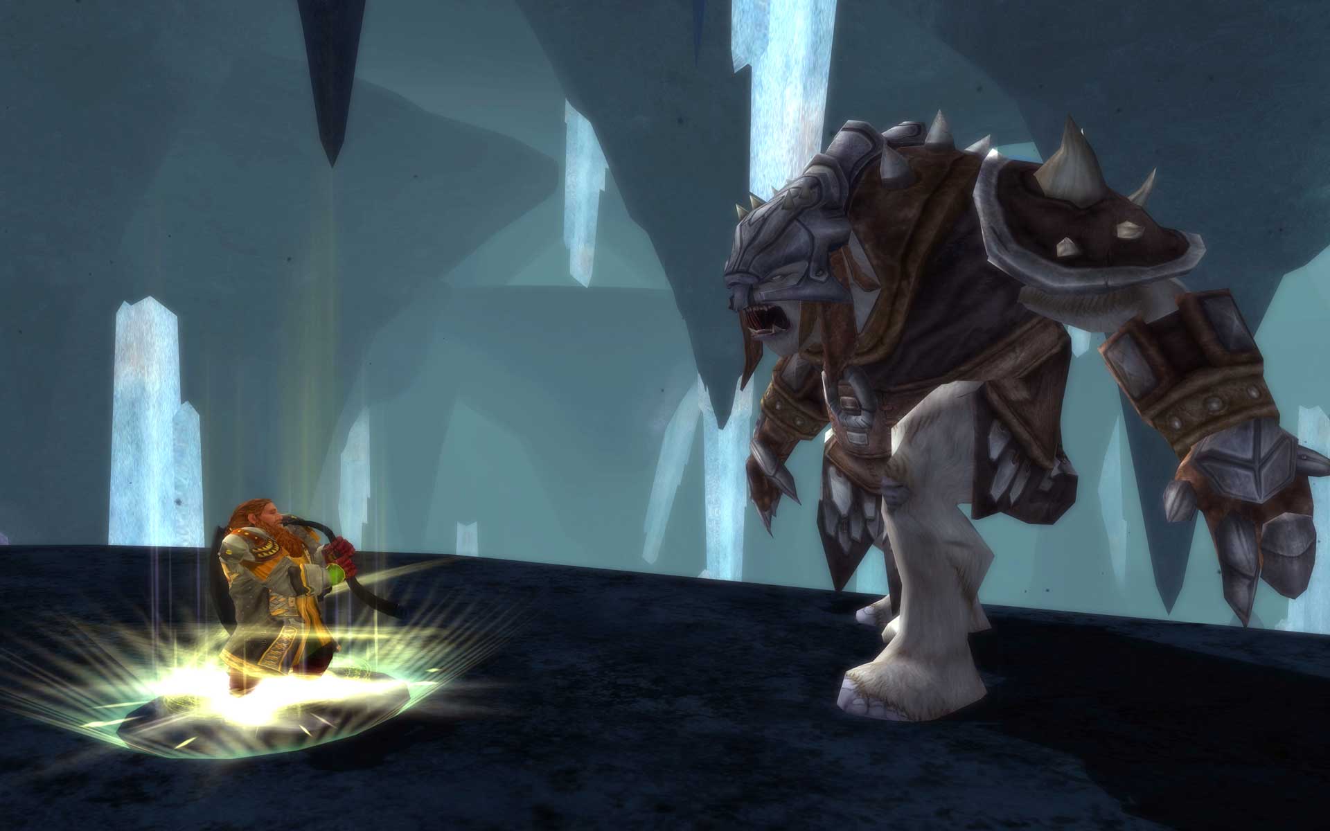 The Lord of the Rings Online: Shadows of Angmar. Book 14: Ring-forge of Eregion