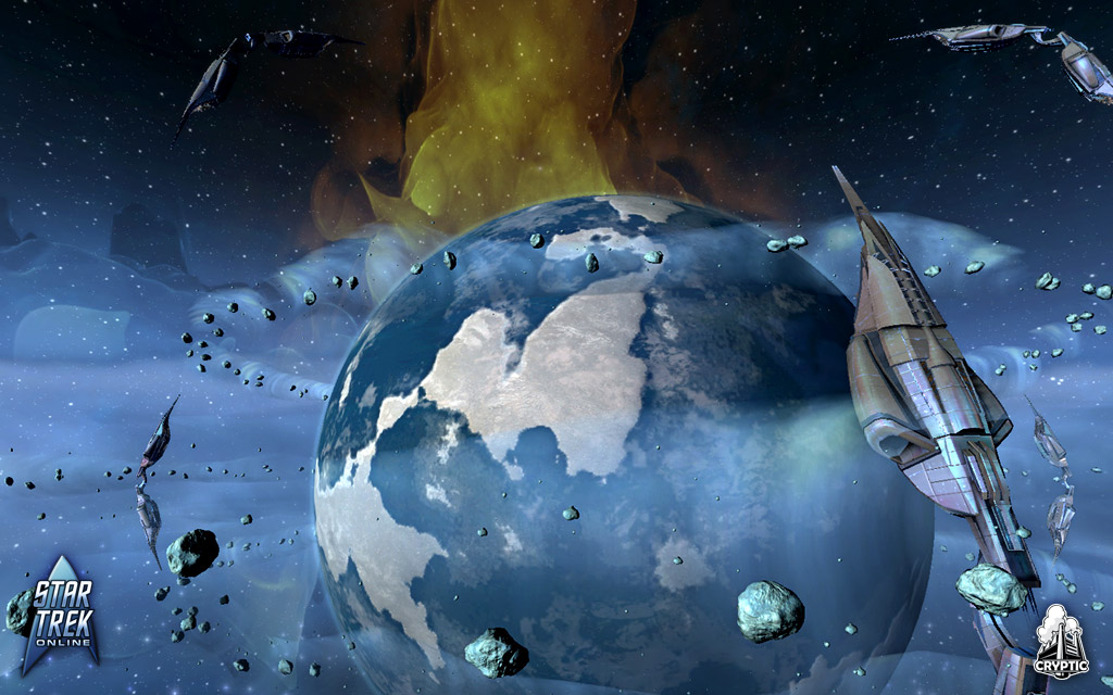 Star Trek Online