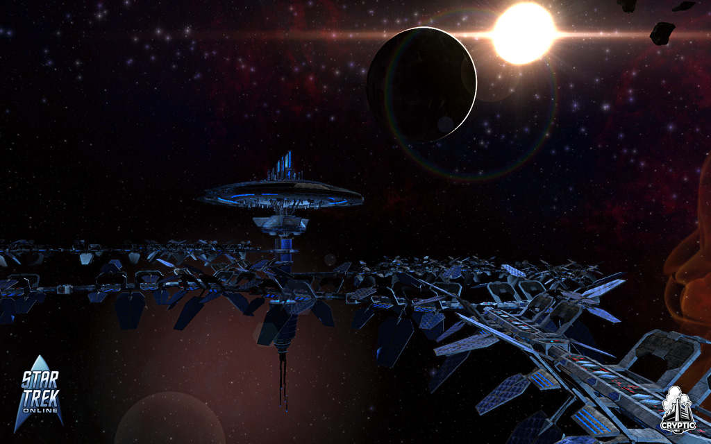 Star Trek Online