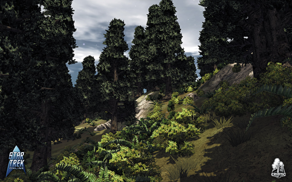Star Trek Online
