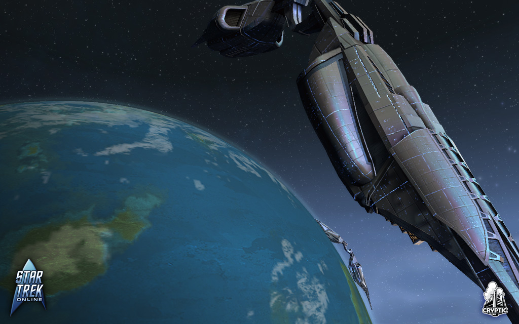 Star Trek Online