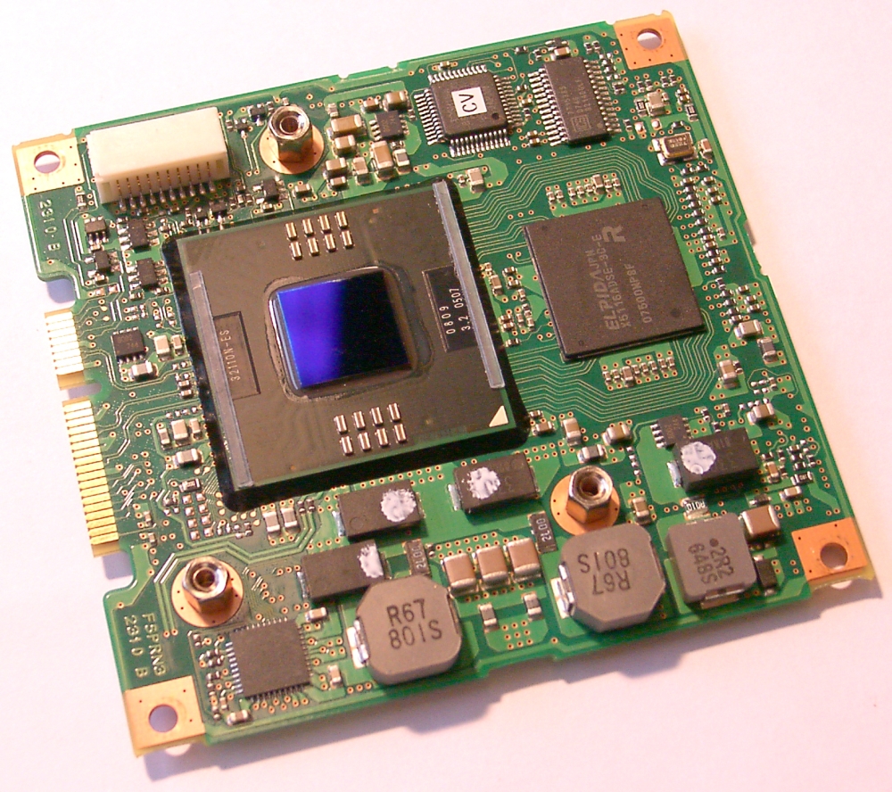 Toshiba Quad core 2