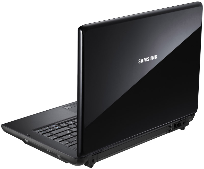 Samsung R510-notebook