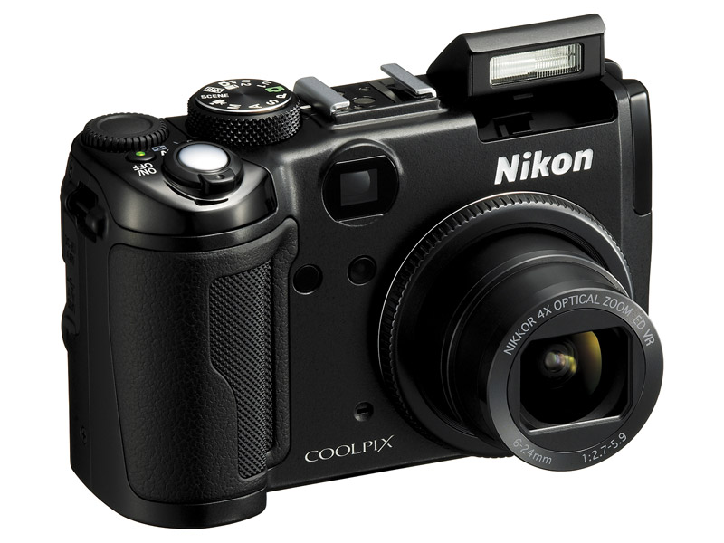 Nikon Coolpix P6000 S60 S710 S610(c) S560