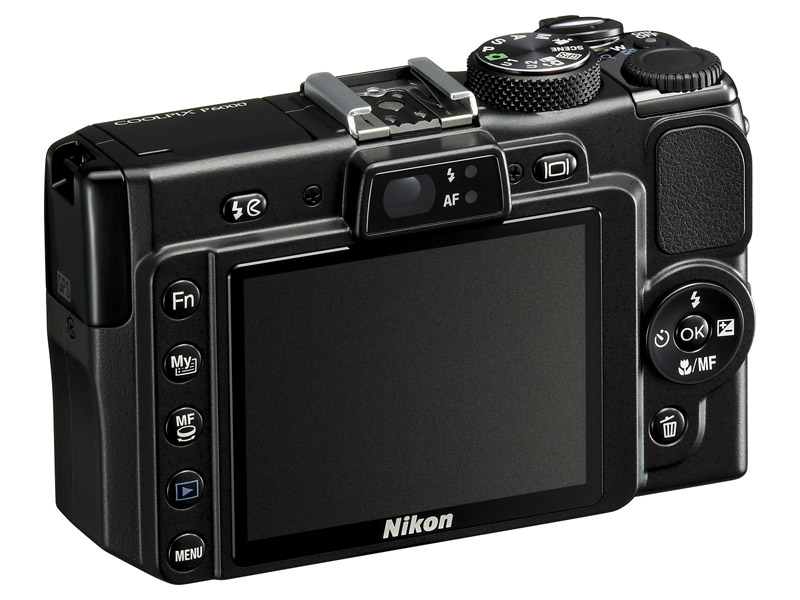 Nikon Coolpix P6000 S60 S710 S610(c) S560