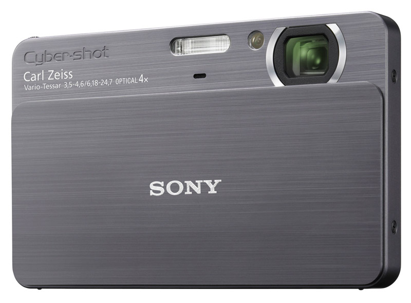 Sony Cyber-shot DSC-T700 DSC-T77