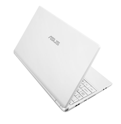 Asus Eee PC 4G (701) Wit