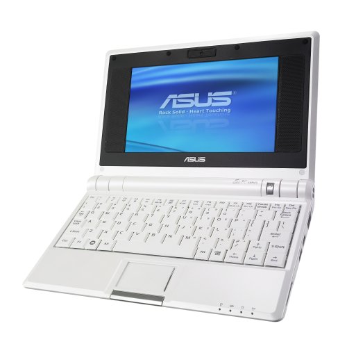Asus Eee PC 8G (701) Wit