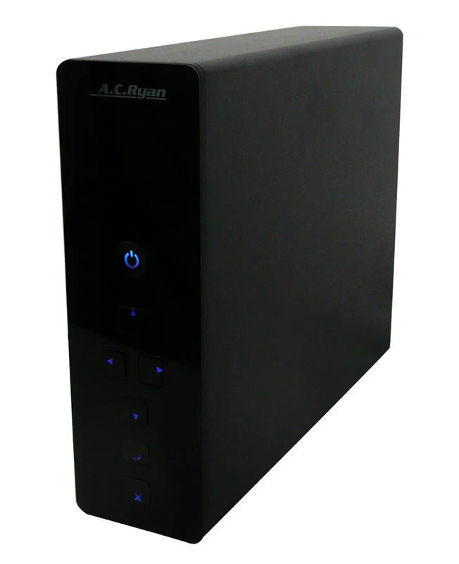 Playon Dvr ACR-PV72100