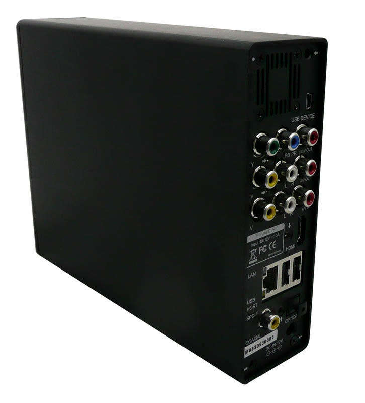 Playon Dvr ACR-PV72100