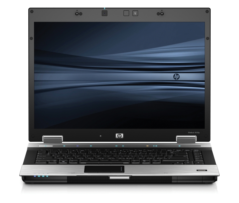 HP 8530p